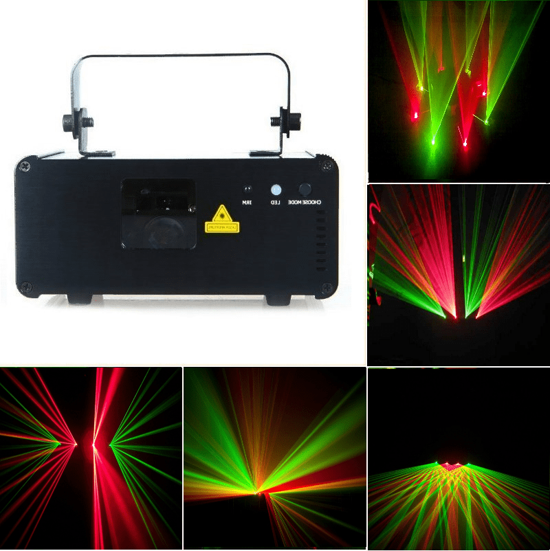 Лазерная установка для дискотек Тверь